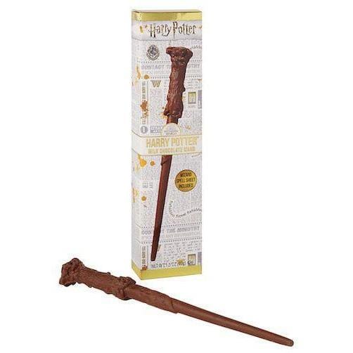 Harry Potter Wand Milk Chocolate - Image 2