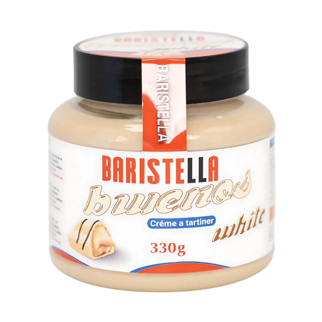 Baristella Buenos Blanco