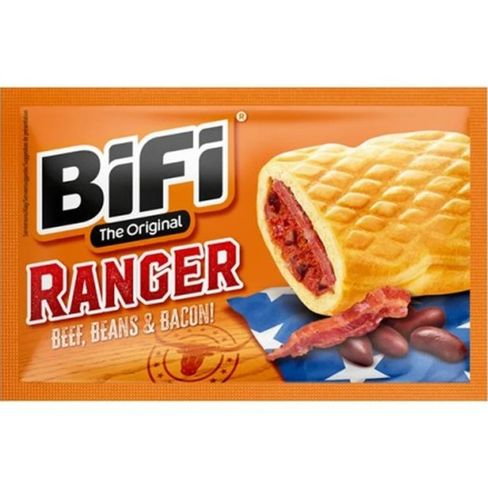 Bifi Ranger
