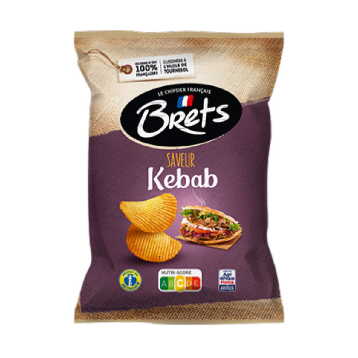 Brets Sabor Kebab