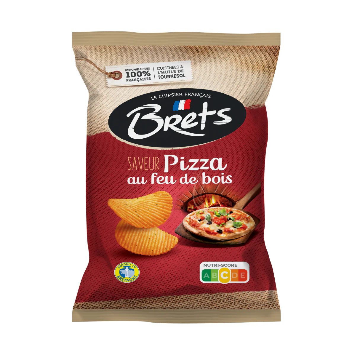 Brets Sabor Pizza