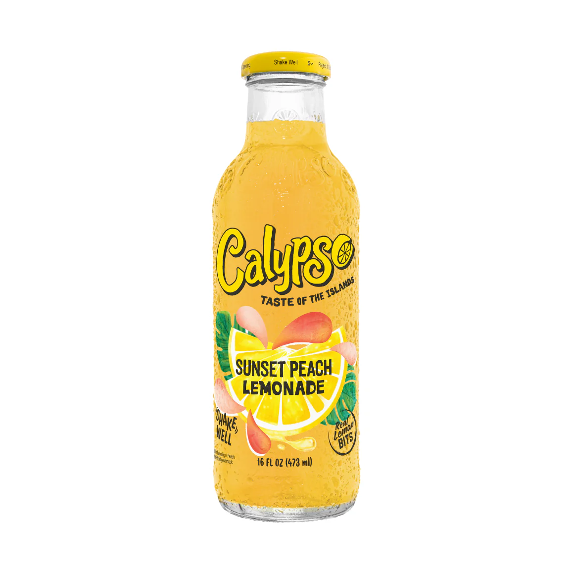 Calypso Lemonade Melocotón al Atardecer