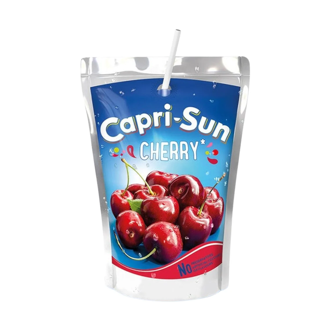 Capri Sol Cereza