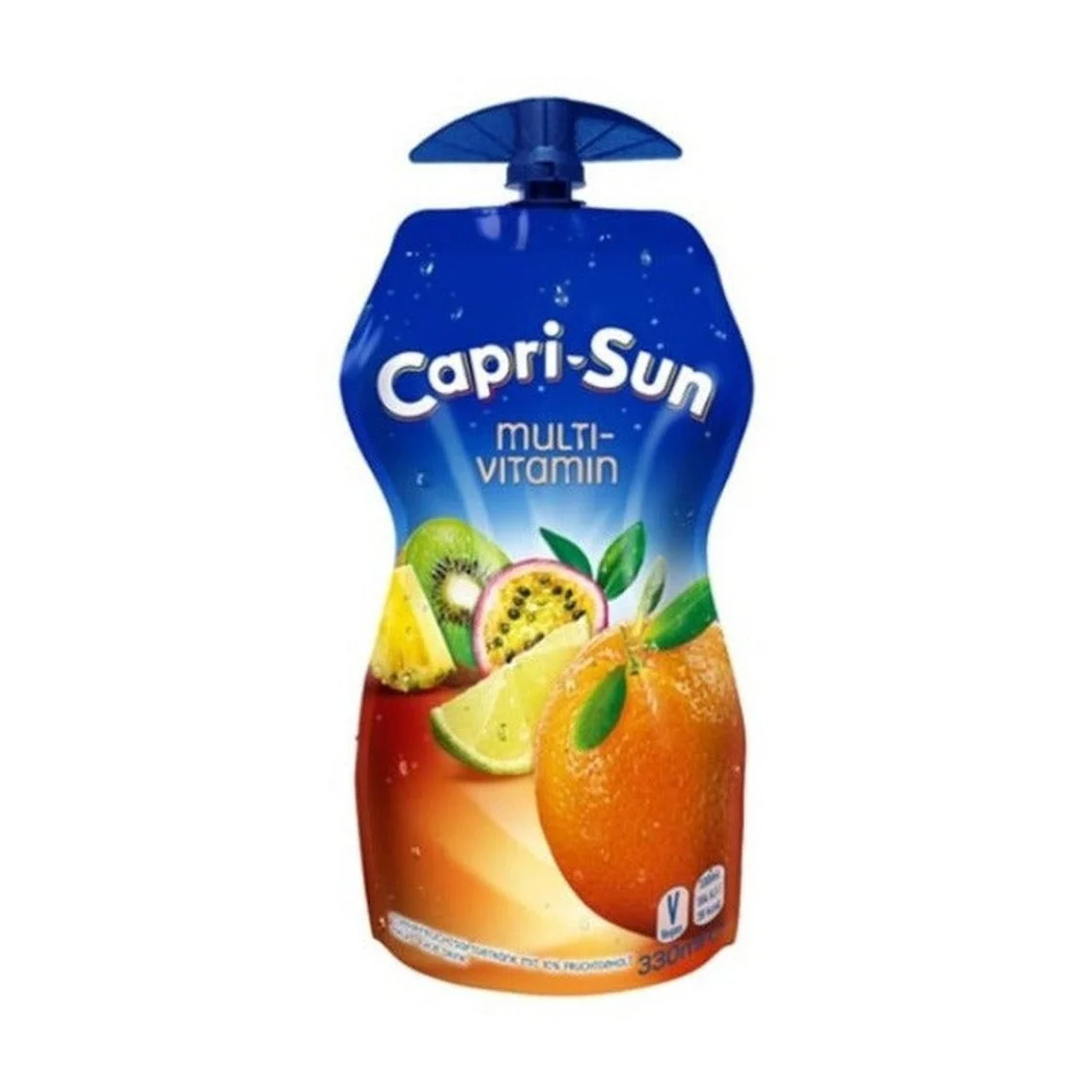 Capri Sun Multi-Vitamin