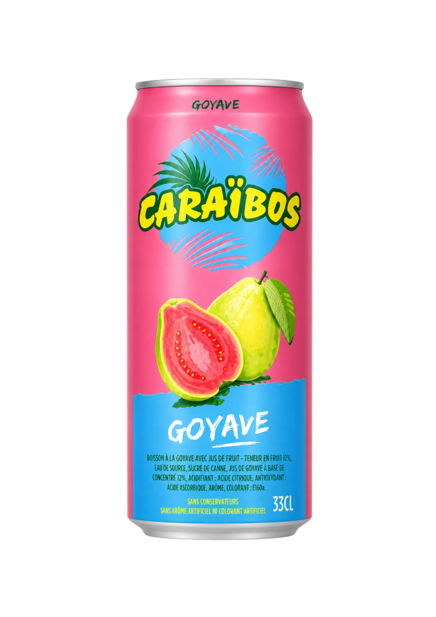 Guayaba Caraïbos