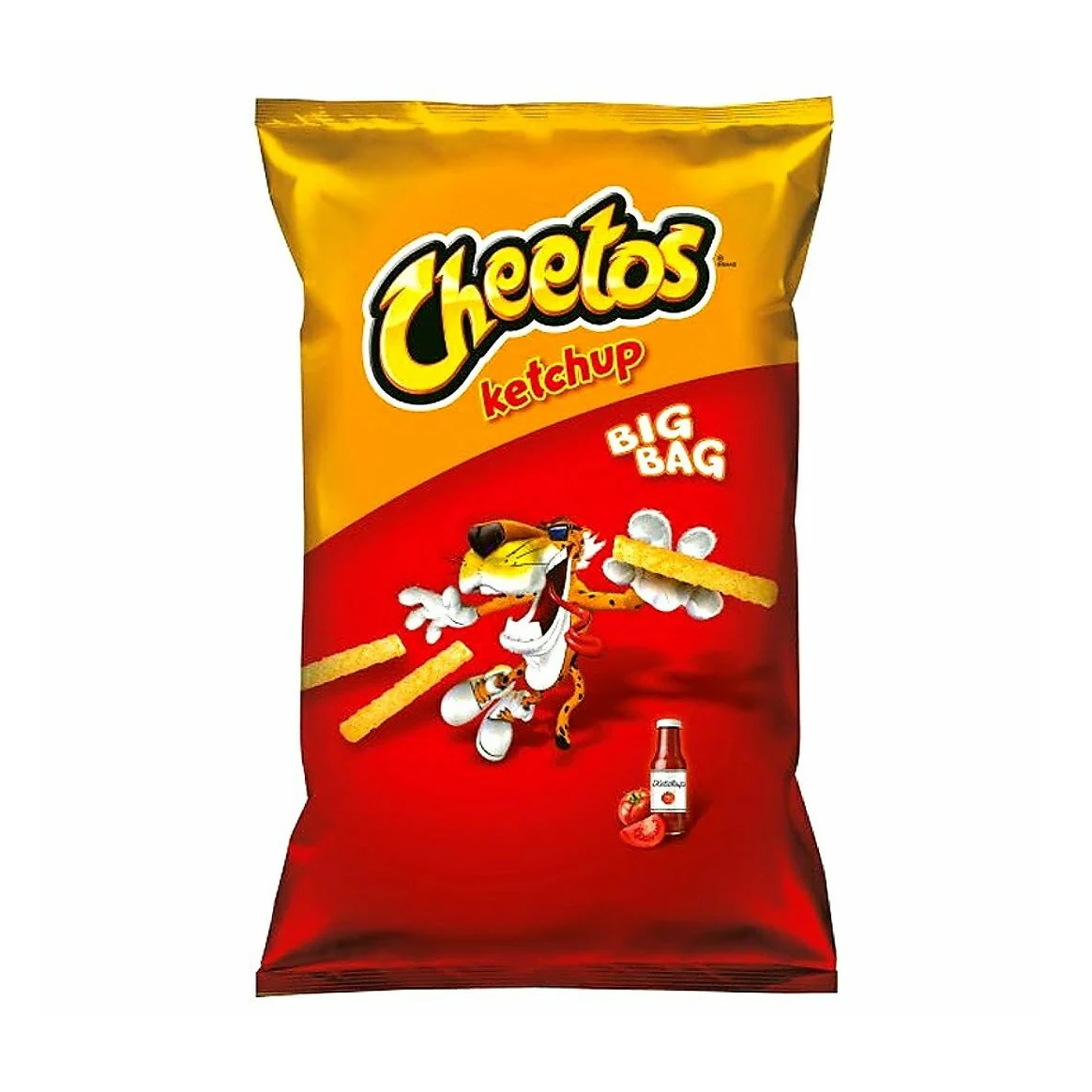 Cheetos Kétchup Grande - Image 2