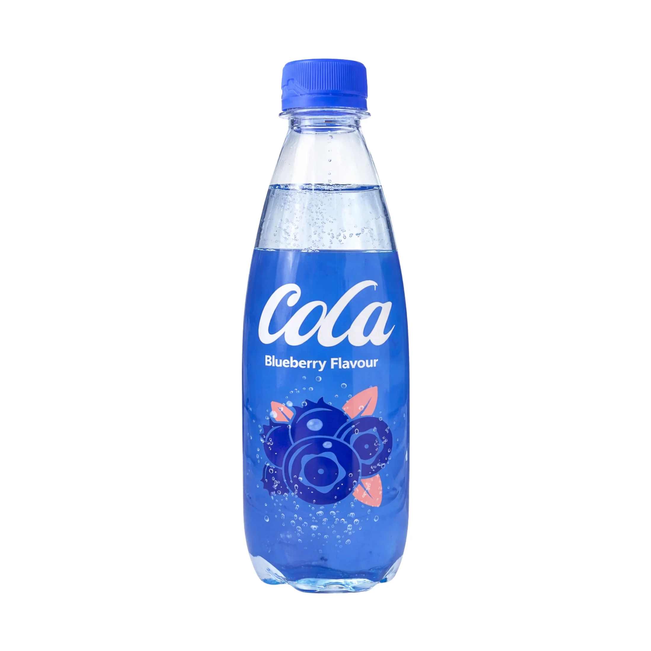 Cola Arándano