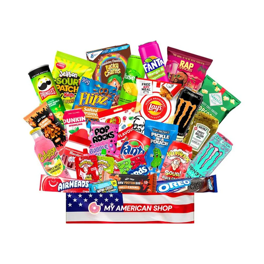 Discovery Box USA - Image 3