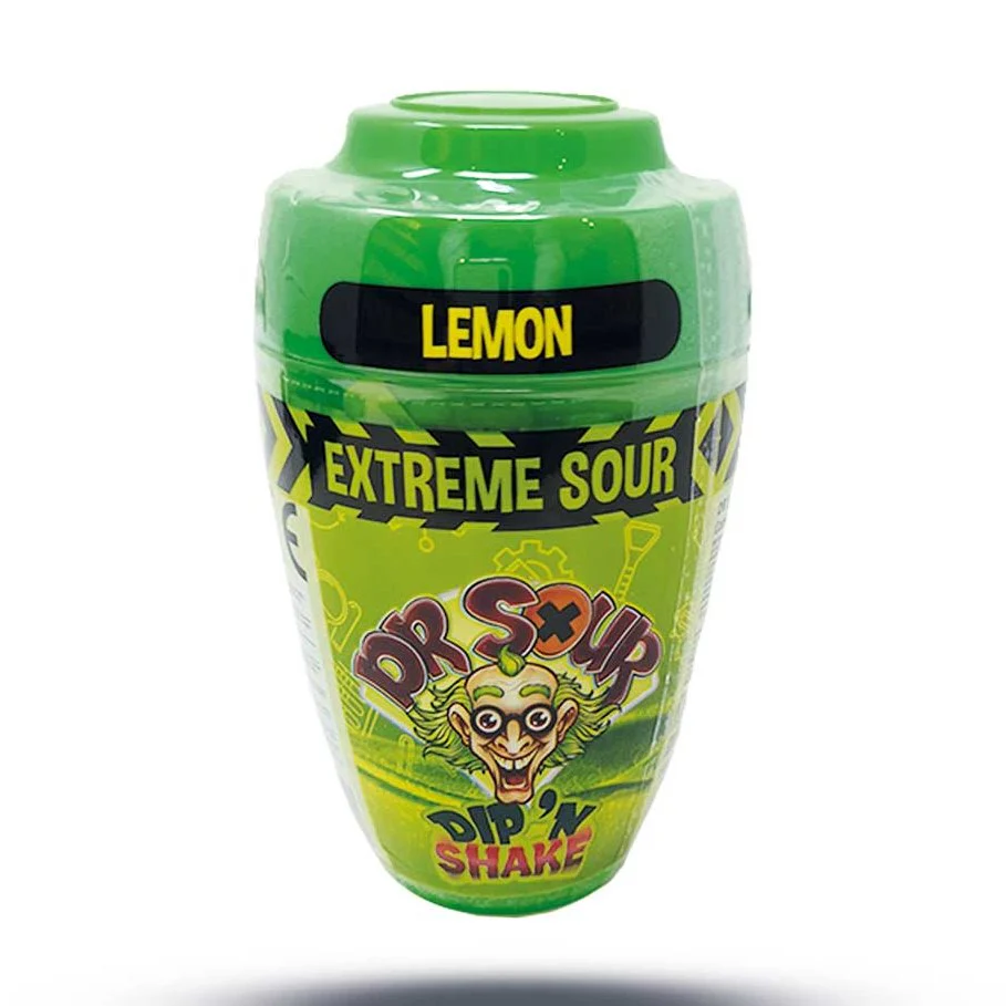 Dr Sour Dip'n Shake