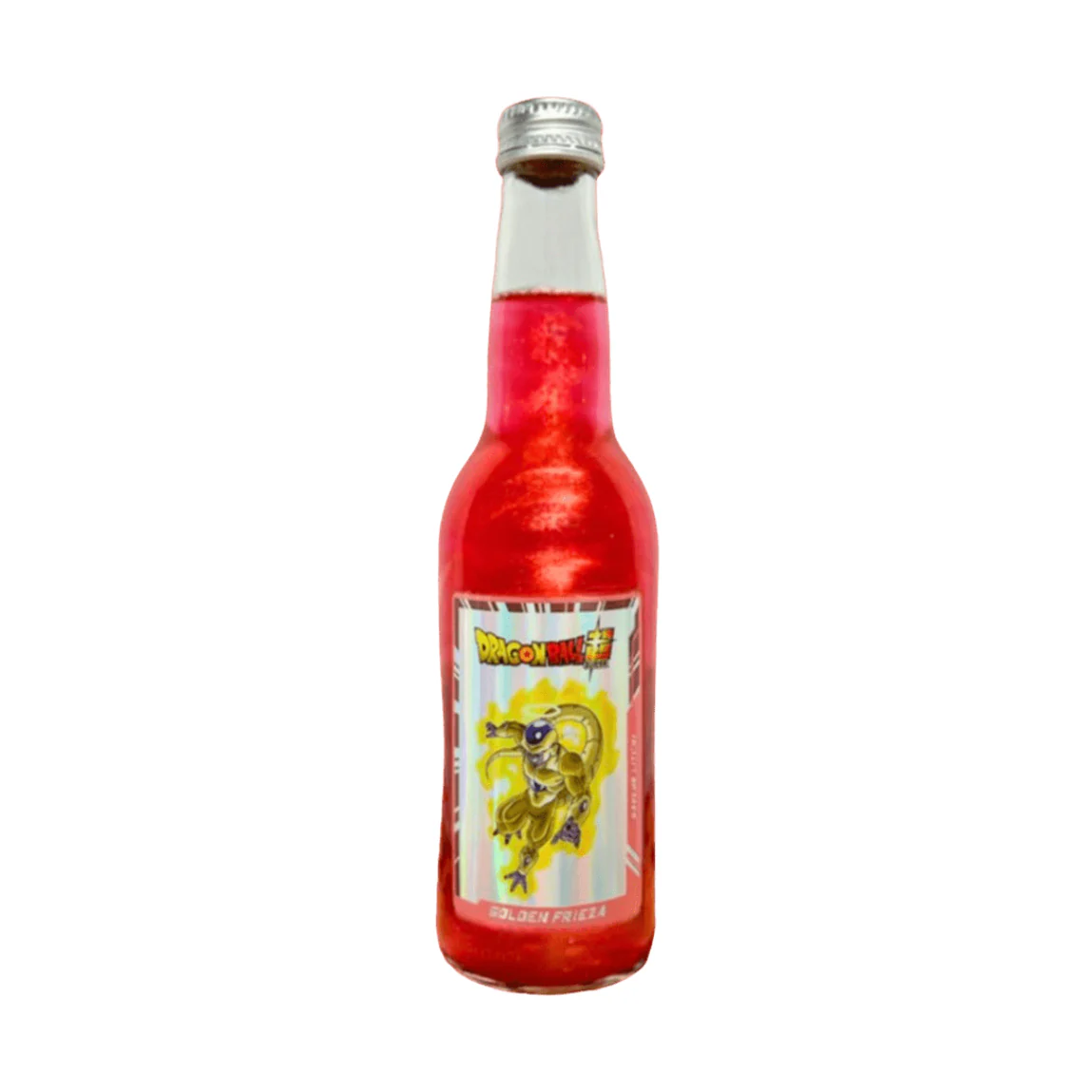 Bebida Dragon Ball Z Golden Freezer Lichi