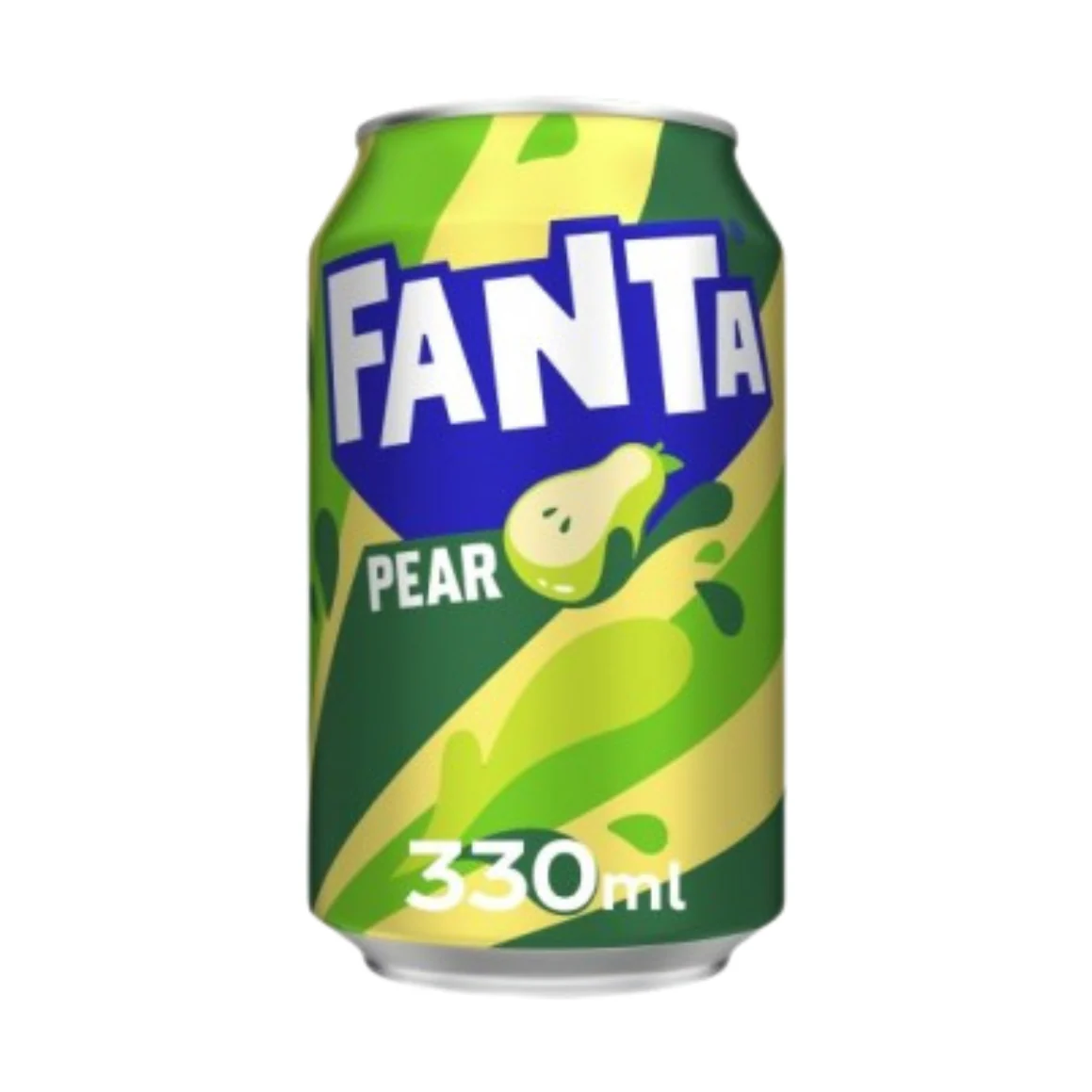 Fanta Pera