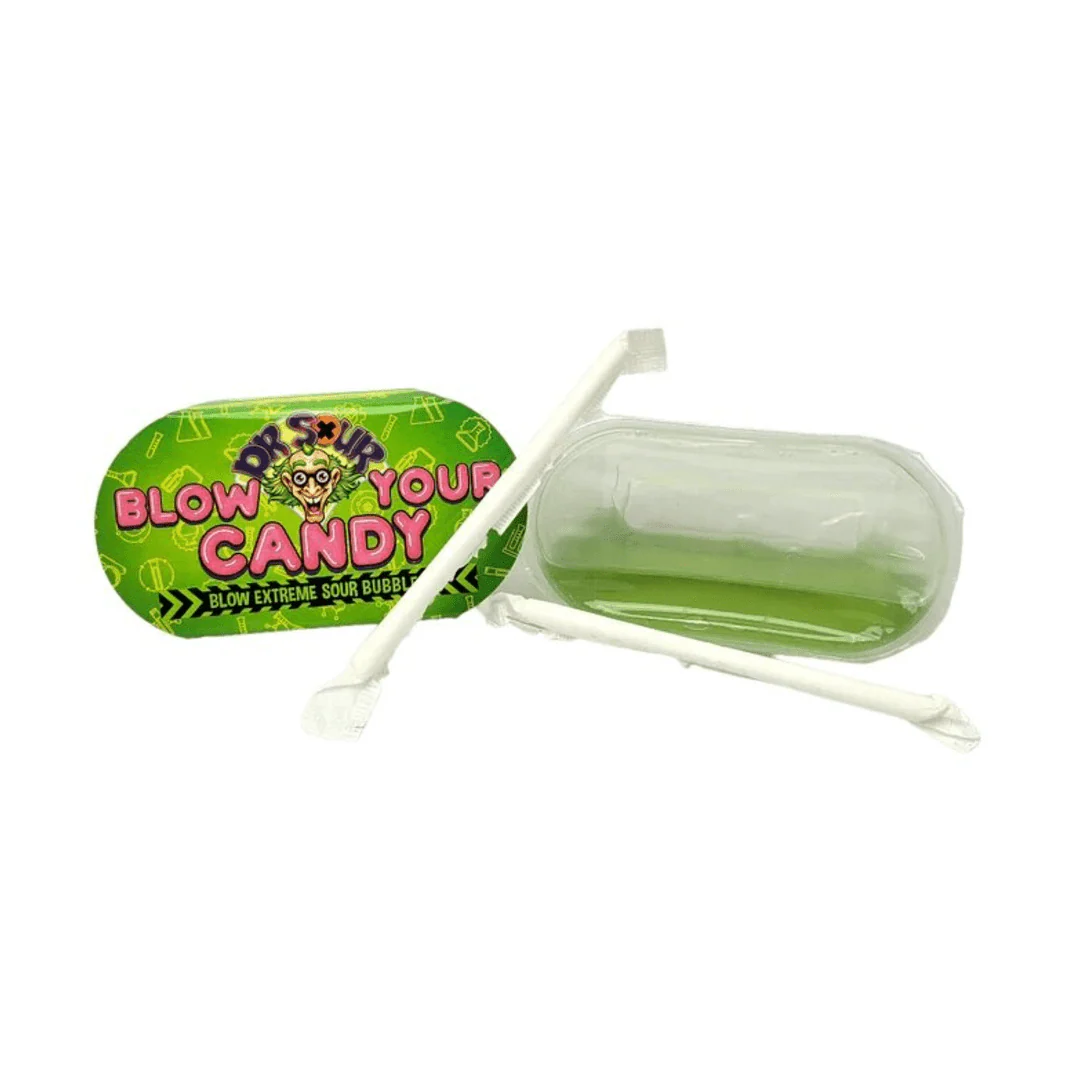 Felko Dr Sour Explota Tu Caramelo