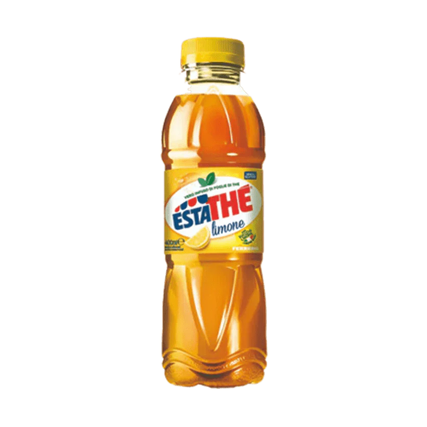 Ferrero Estathe Botella Limón