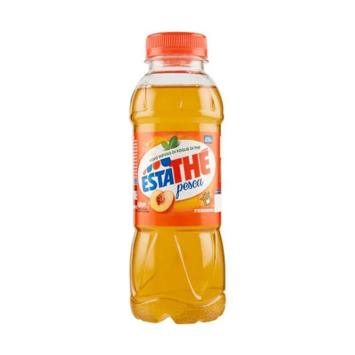 Ferrero Estathé Botella Melocotón