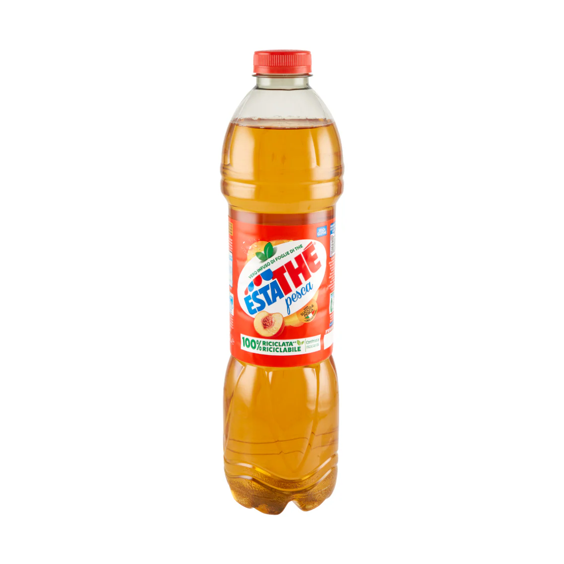 Ferrero Estathe Botella Melocotón Grande