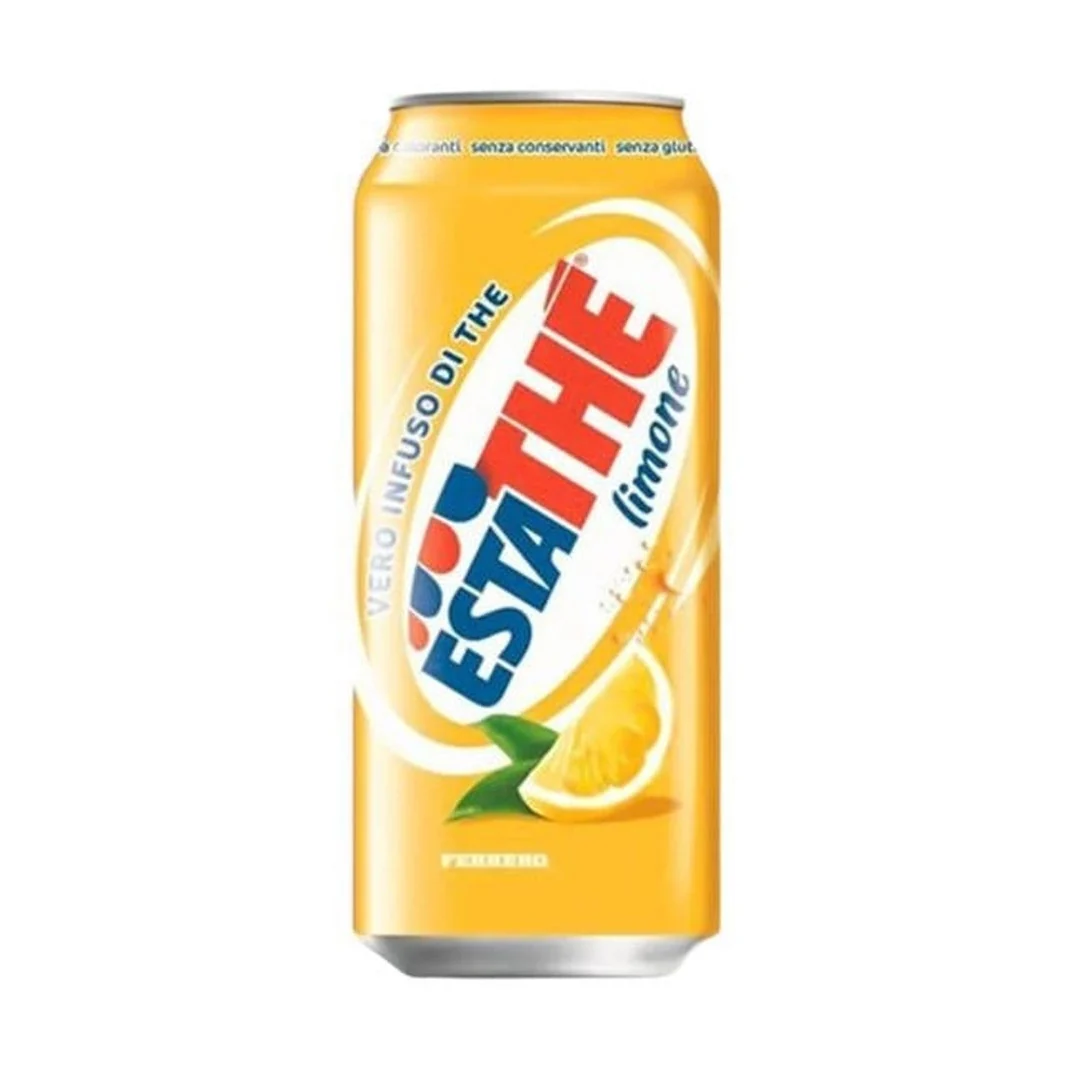 Ferrero Estathe Can Limón