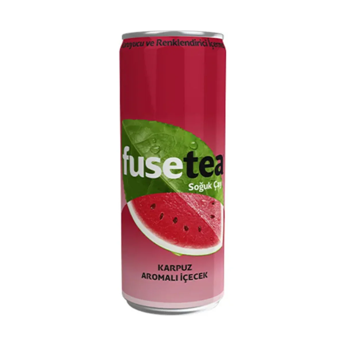 Fuze Tea Té Helado Sandía