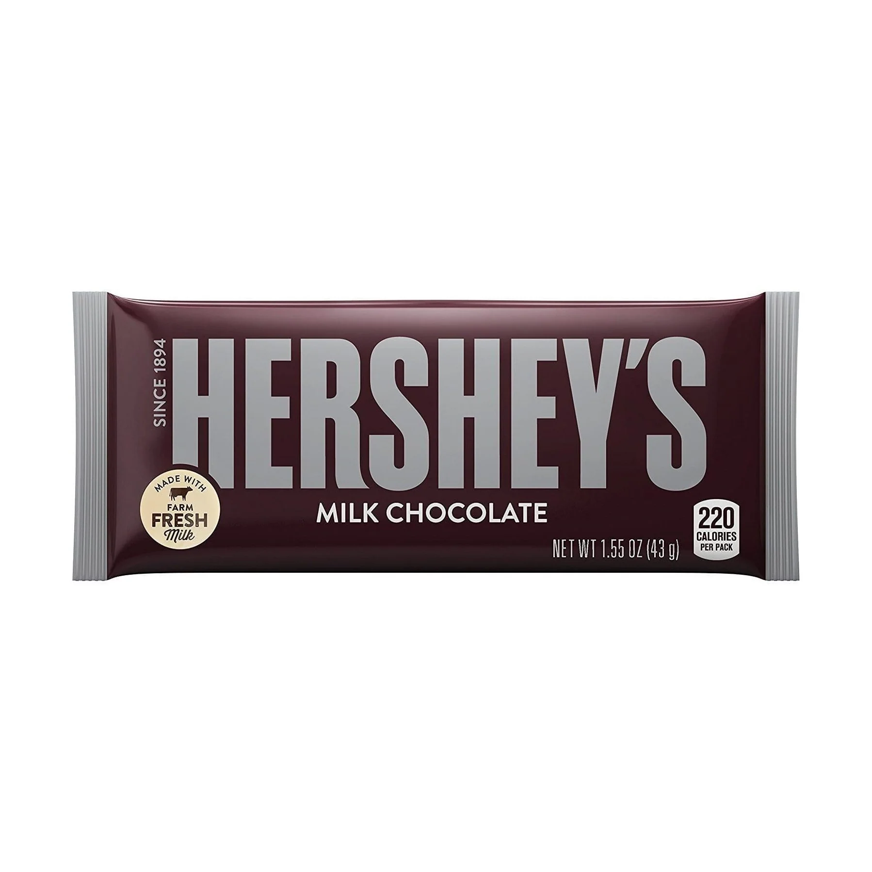 Chocolate con leche Hershey's - Image 4