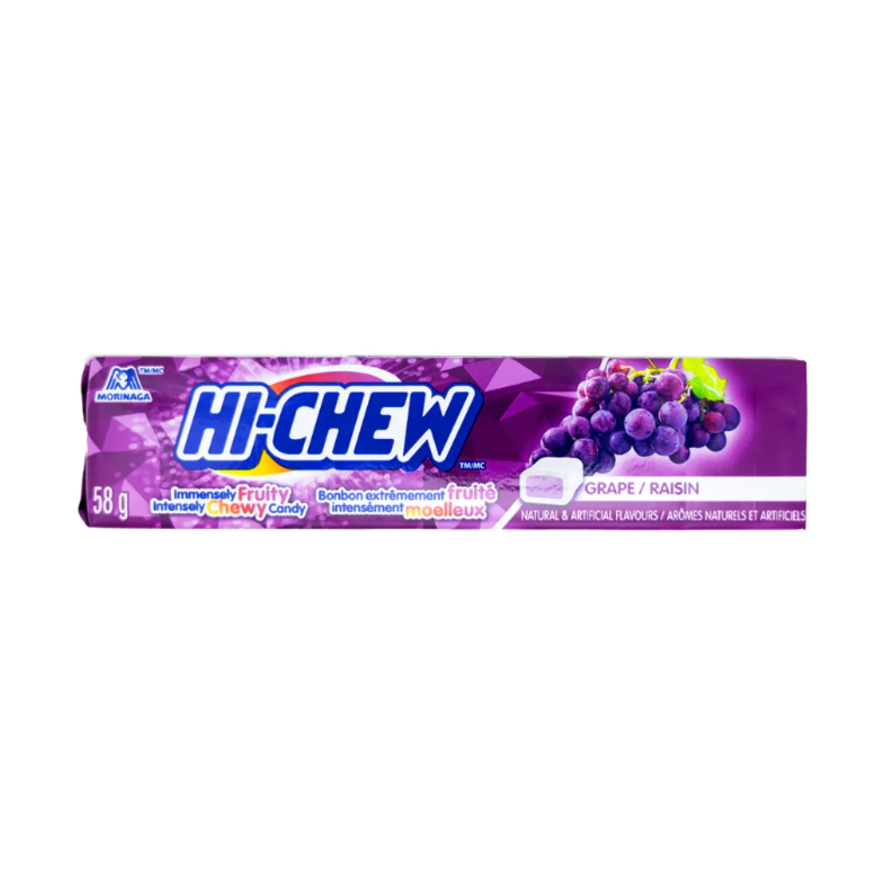 Hi-Chew Uva Barra