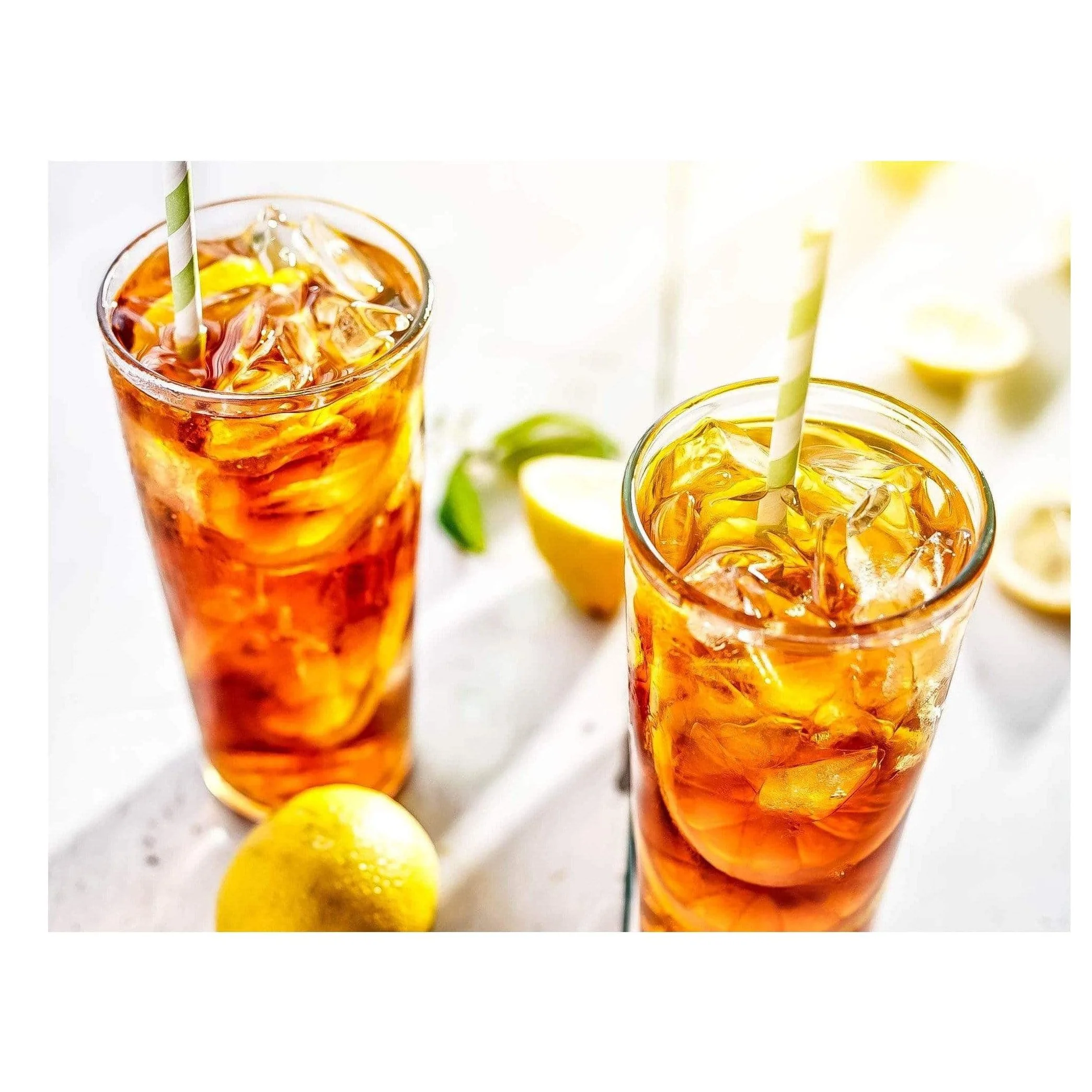 Lipton Ice Tea Raspberry - Image 2