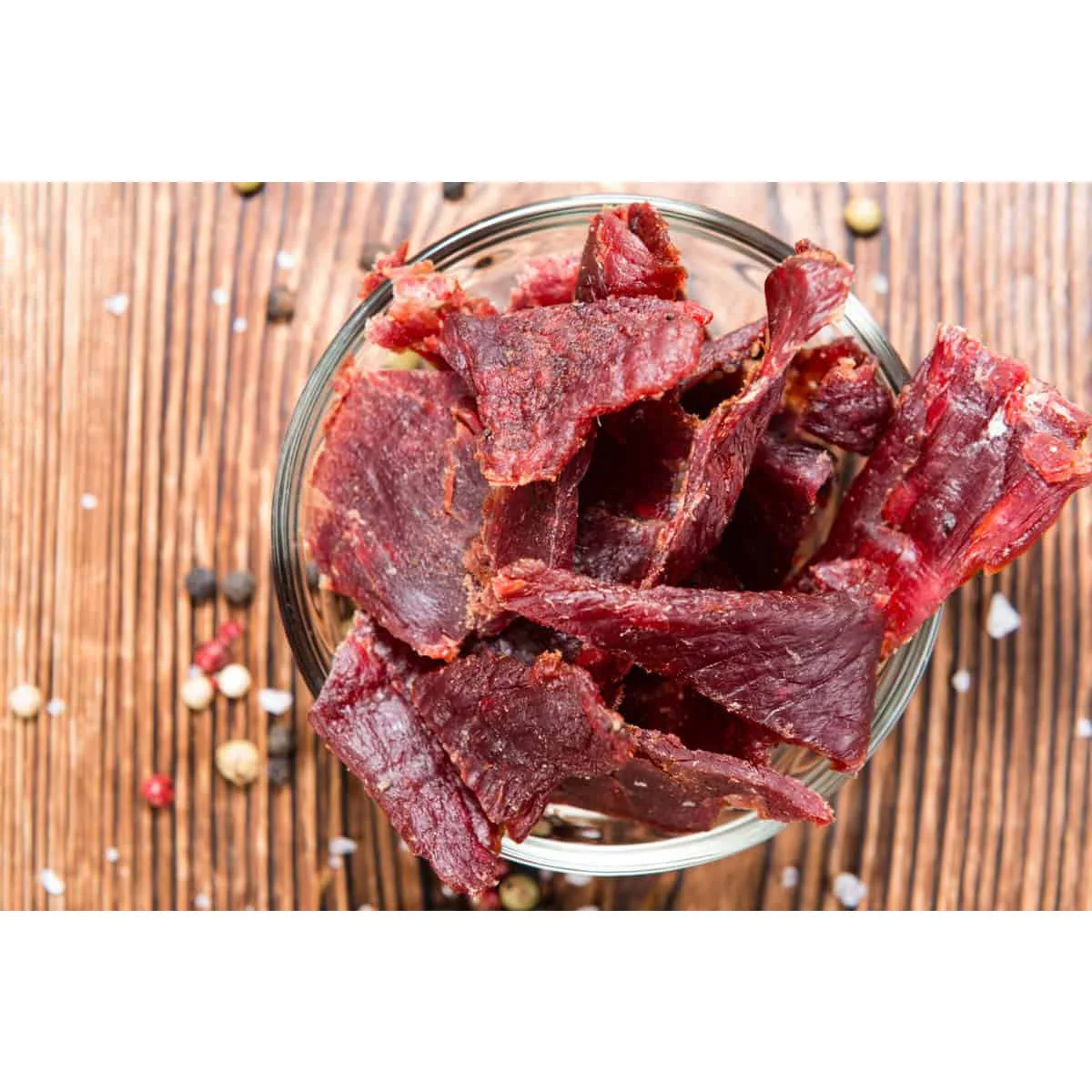 Jack Link's Beef Jerky Original Medium - Image 2