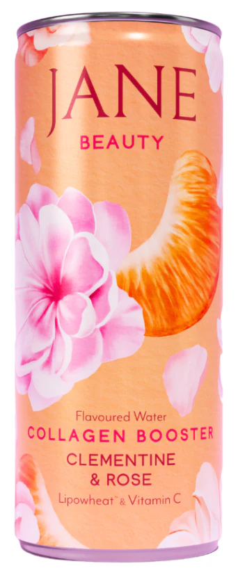 Jane Beauty Clementina y Rosa