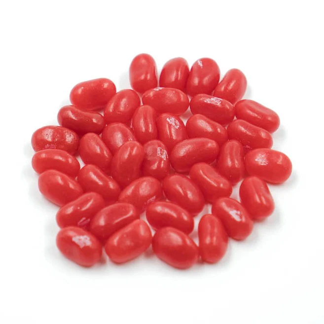 Jelly Belly Beans Hot Cinnamon - Image 2