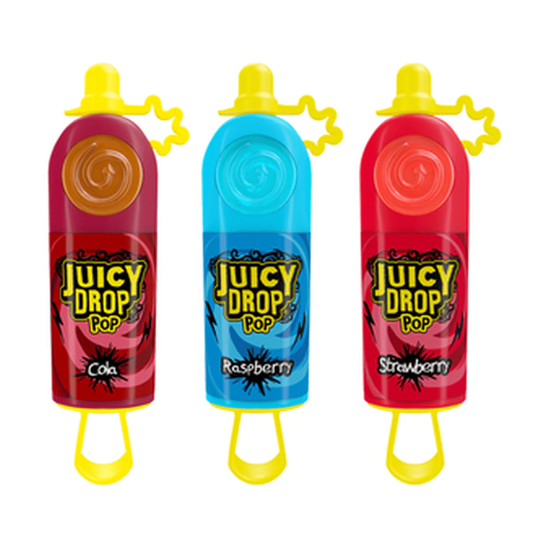 Juicy Drop Pop