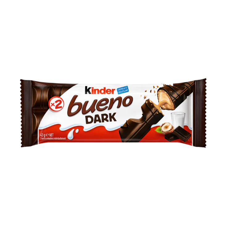 Kinder Bueno Dark