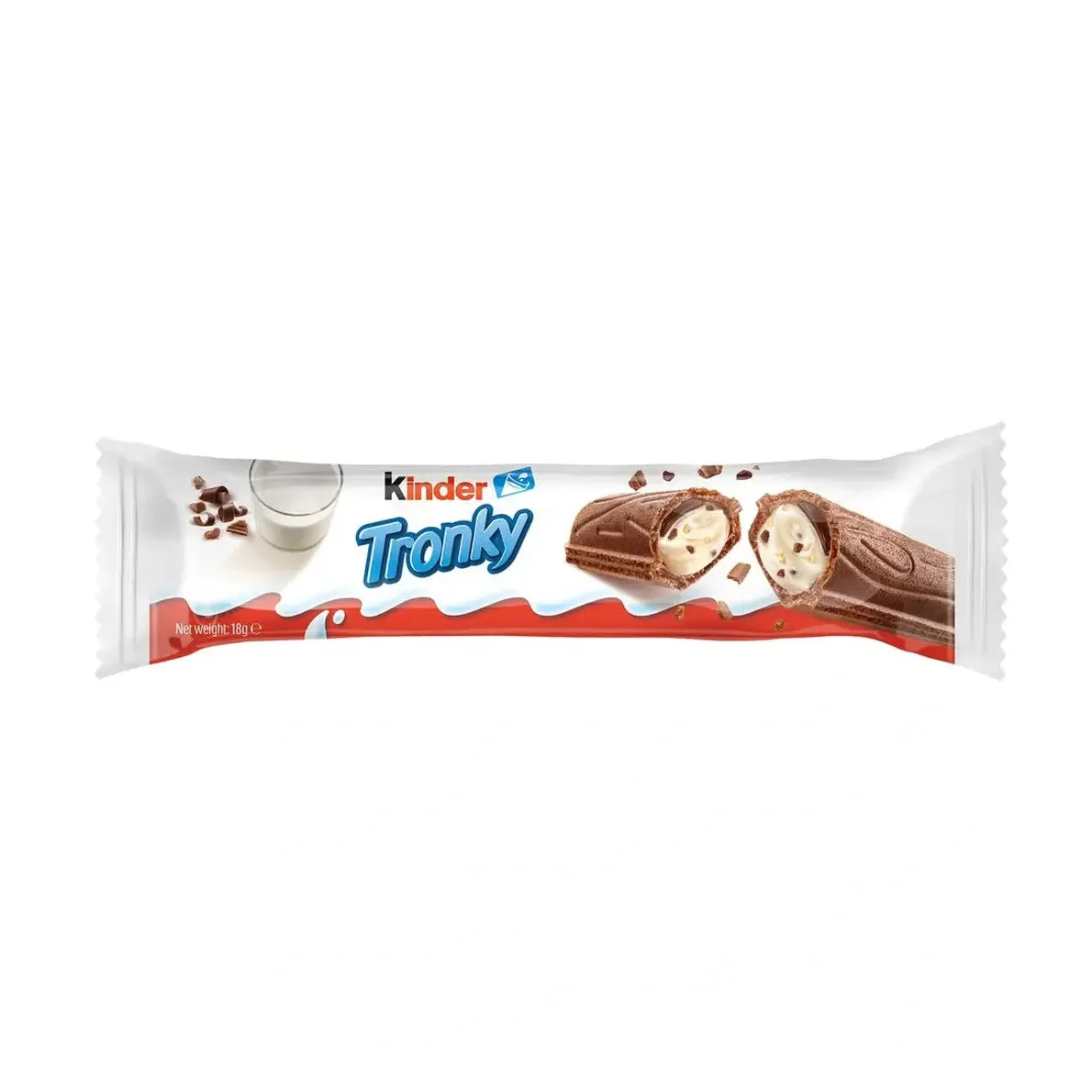 Kinder Tronky