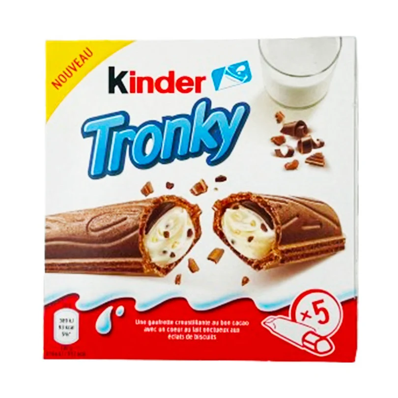 Kinder Tronky Big