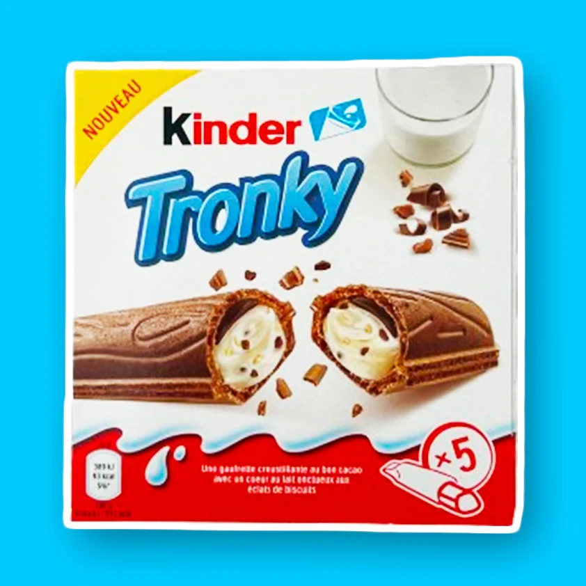 Kinder Tronky Big - Image 2
