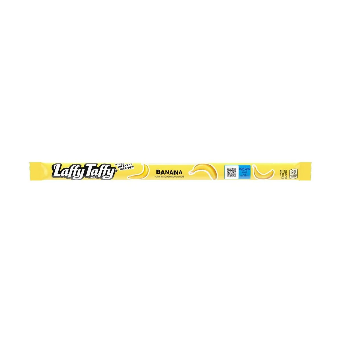 Laffy Taffy Plátano