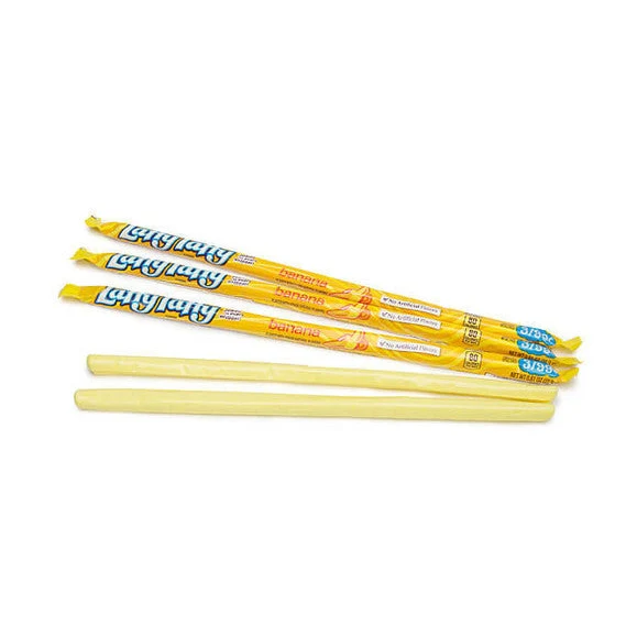 Laffy Taffy Plátano - Image 2
