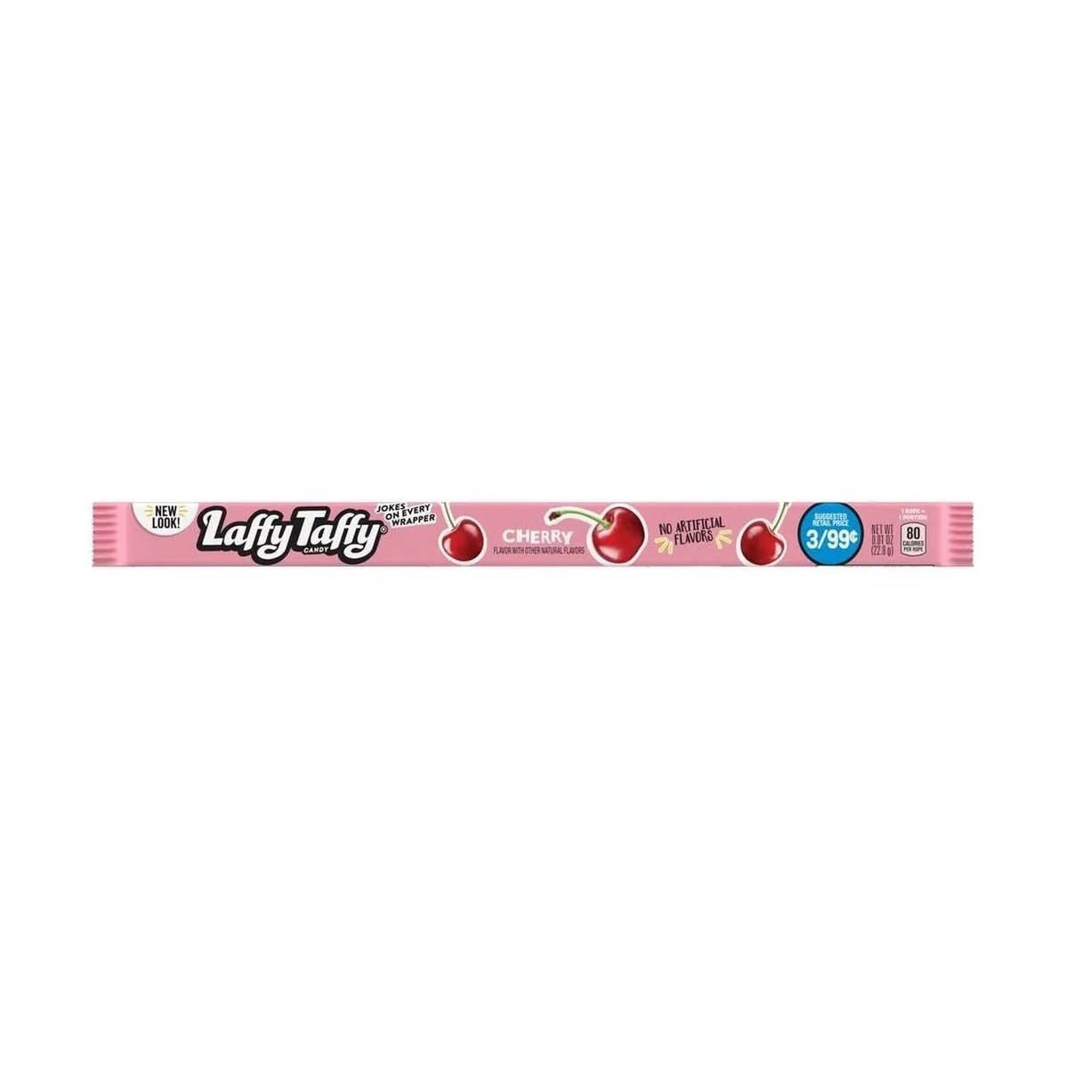 Laffy Taffy Cherry