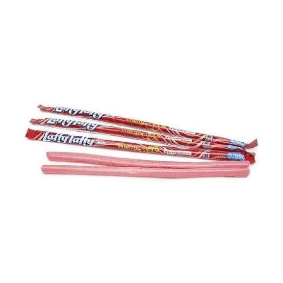 Laffy Taffy Cherry - Image 2