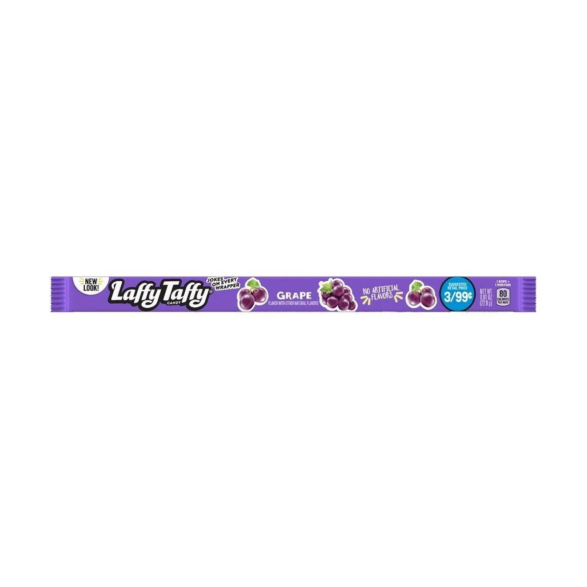 Uva Caramelo Laffy