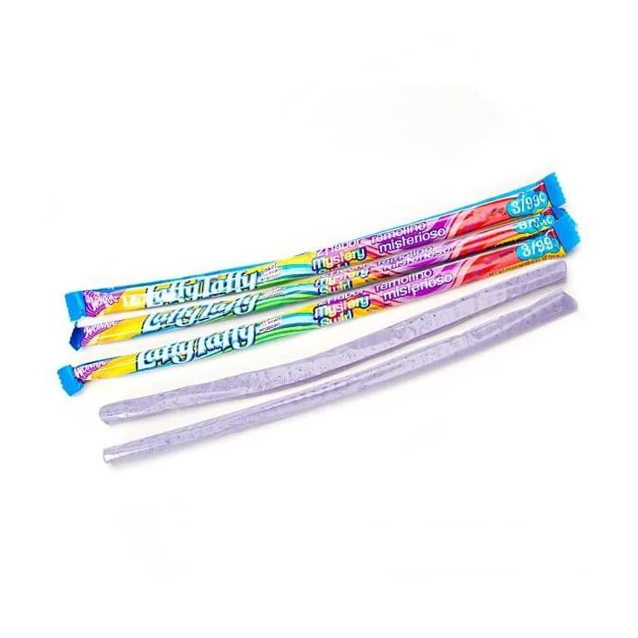 Sabor misterioso Laffy Taffy - Image 2