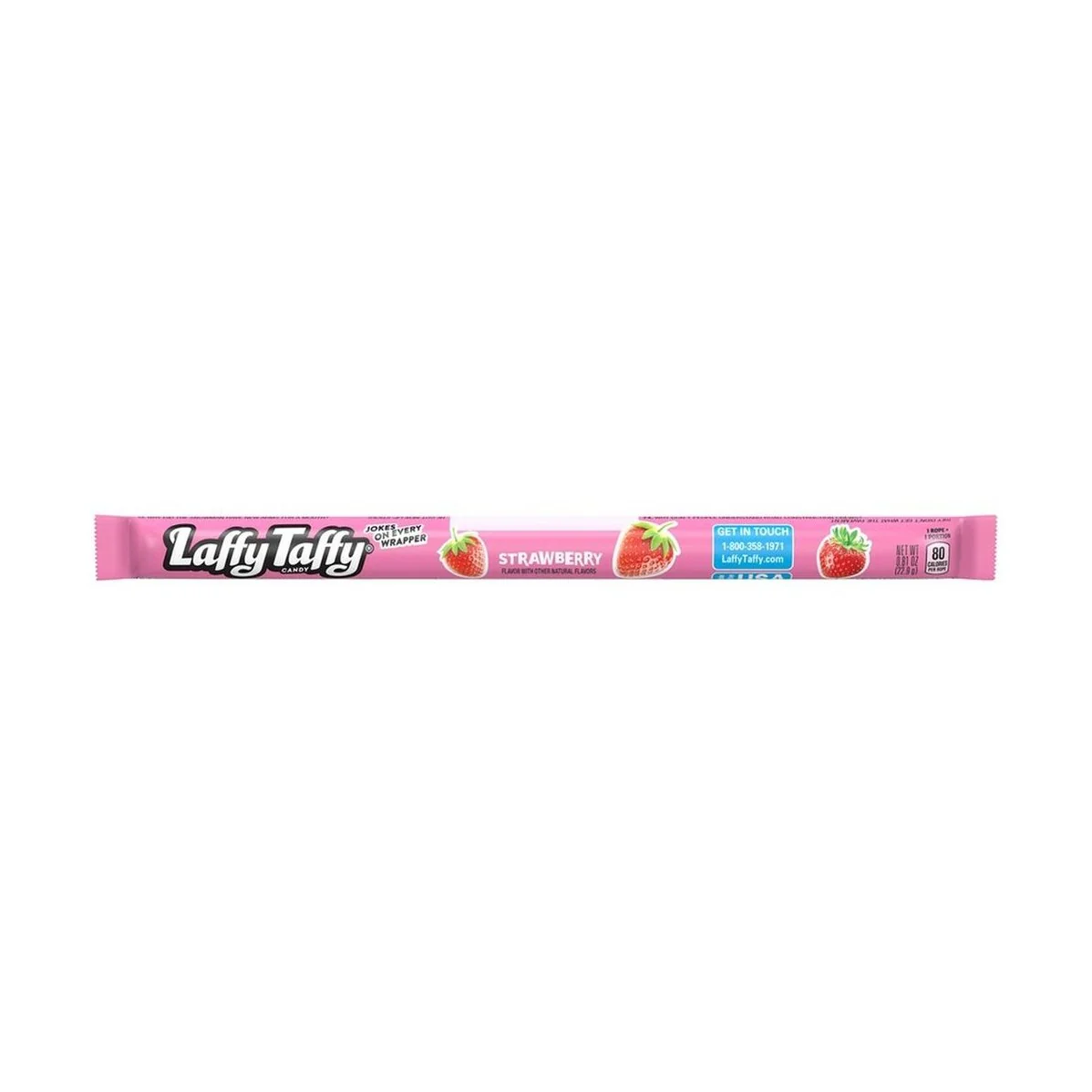 Laffy Taffy Fresa