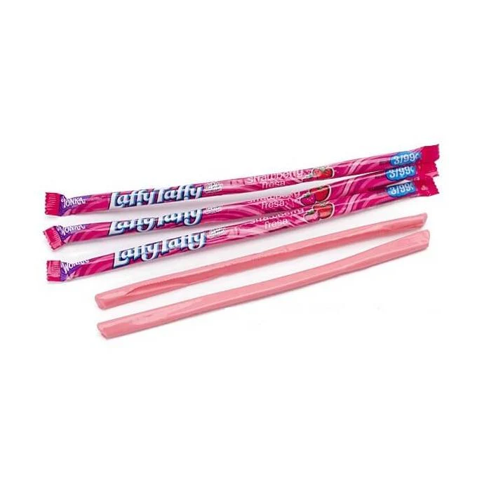 Laffy Taffy Fresa - Image 2