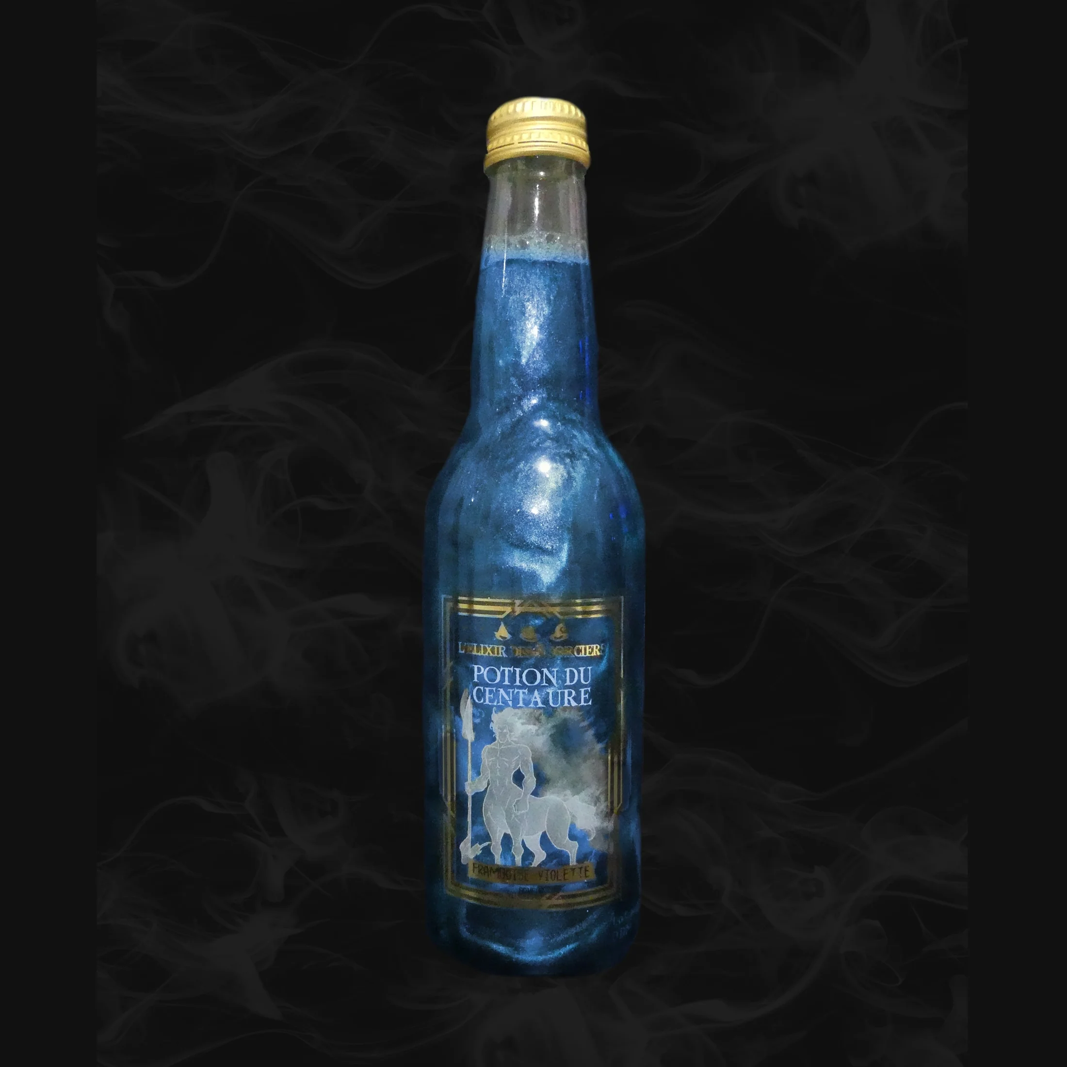 L'Elixir Des 3 Sorciers Potion Du Centaure - Image 2