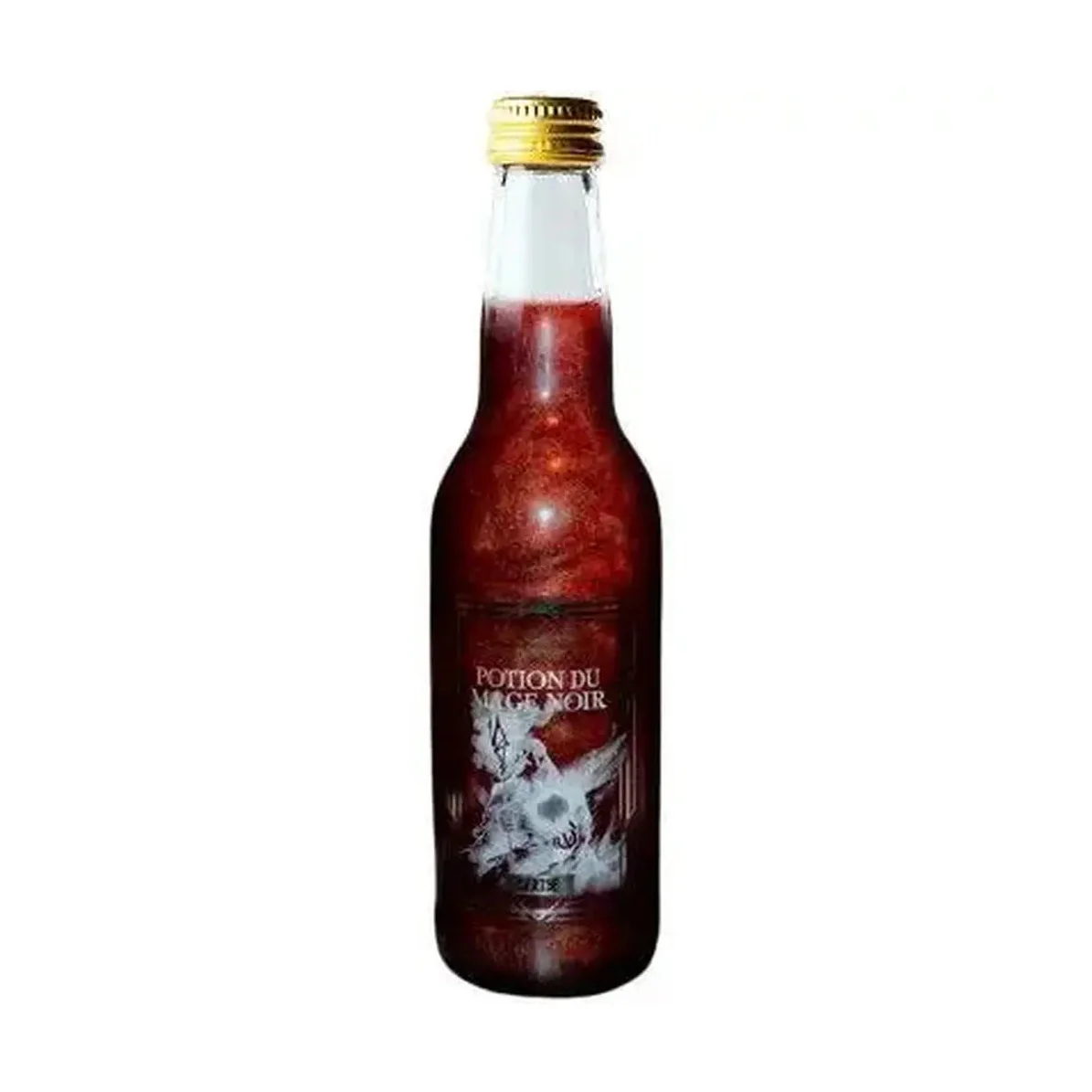 El Elixir de los 3 Magos Pócima del Mago Oscuro