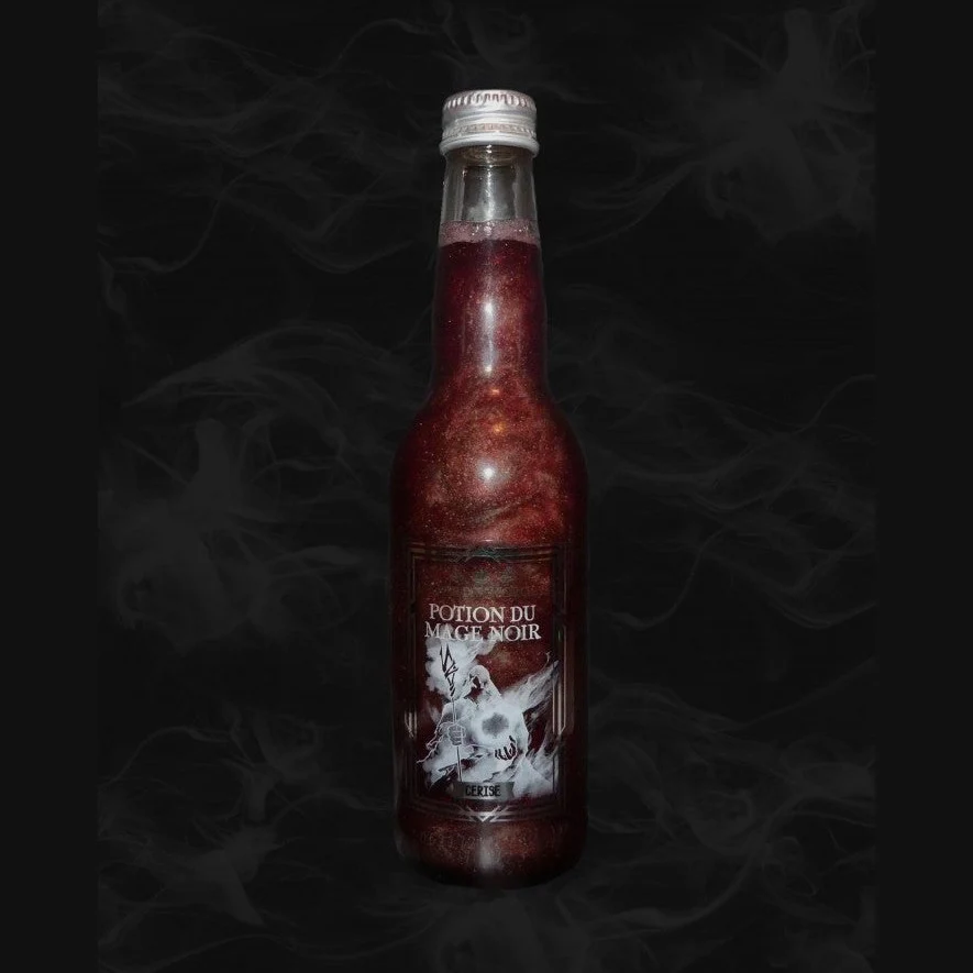 El Elixir de los 3 Magos Pócima del Mago Oscuro - Image 2