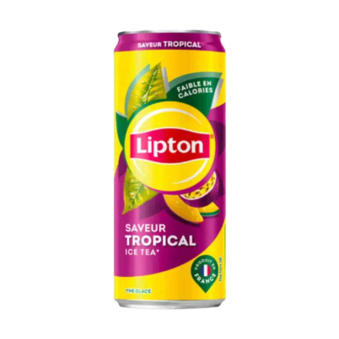 Lipton Ice Tea Tropical
