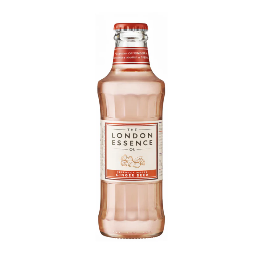 Ginger Beer London Essence
