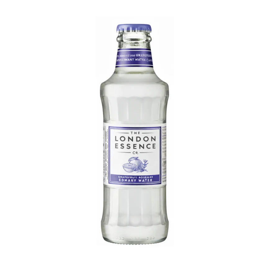 Tónica London Essence Pomelo y Romero