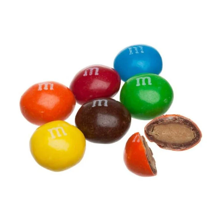 M&M's Peanut Butter - Image 2