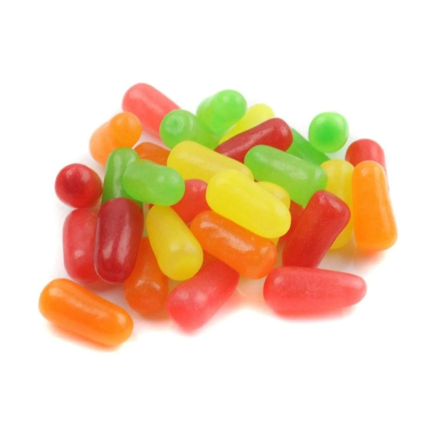 Mike & Ike Original Fruits Small - Image 2