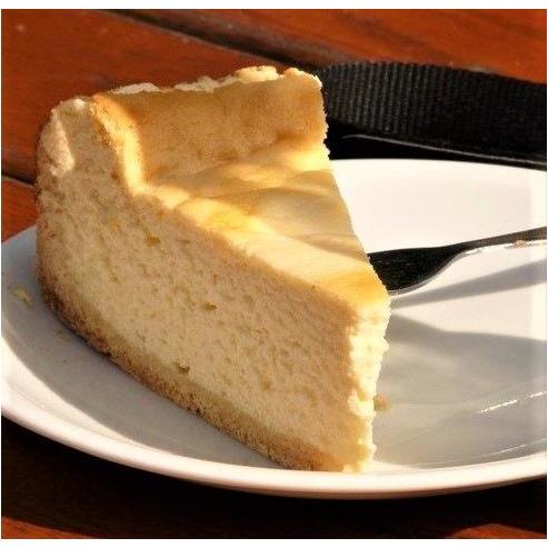 Pastel de queso Mississippi Belle Mix - Image 3
