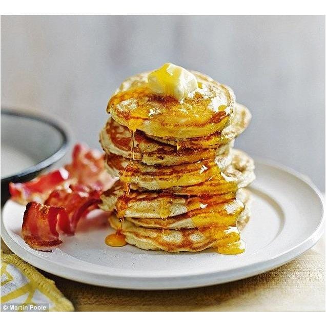 Mississippi Belle Pancake Syrup Big - Image 3